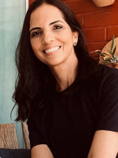 Silvana Lobato